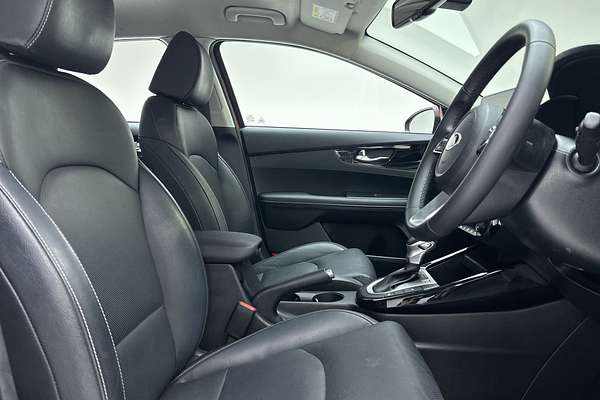 2020 Kia Cerato Sport+ BD
