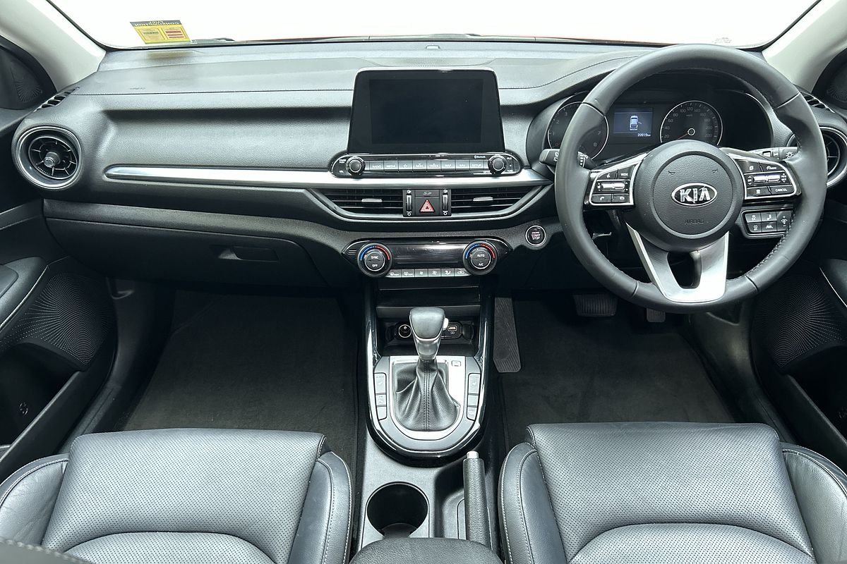 2020 Kia Cerato Sport+ BD