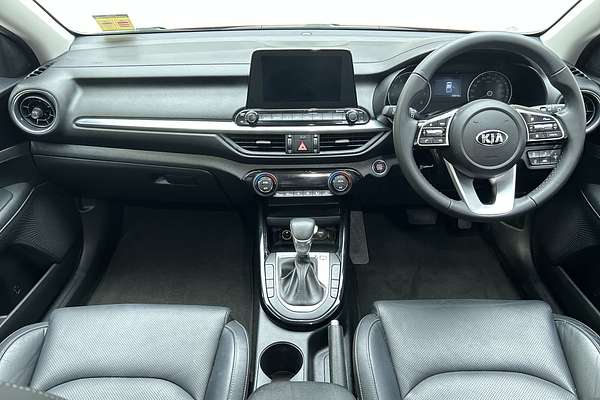 2020 Kia Cerato Sport+ BD