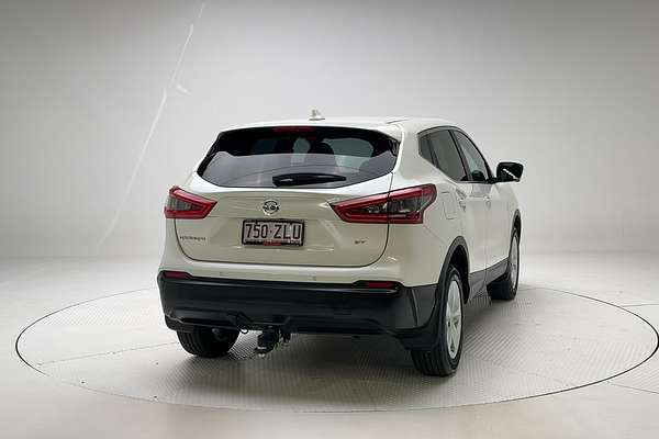 2019 Nissan QASHQAI ST J11 Series 2