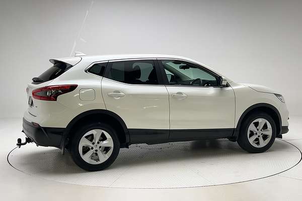 2019 Nissan QASHQAI ST J11 Series 2