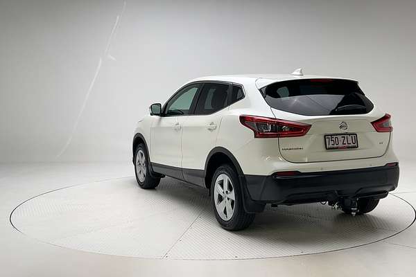 2019 Nissan QASHQAI ST J11 Series 2