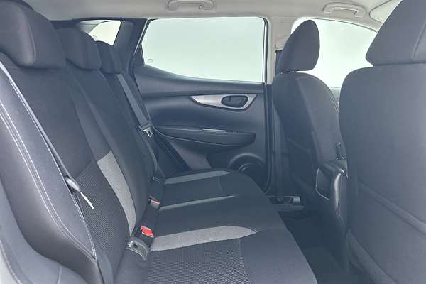 2019 Nissan QASHQAI ST J11 Series 2