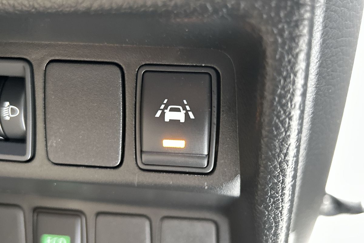 2019 Nissan QASHQAI ST J11 Series 2
