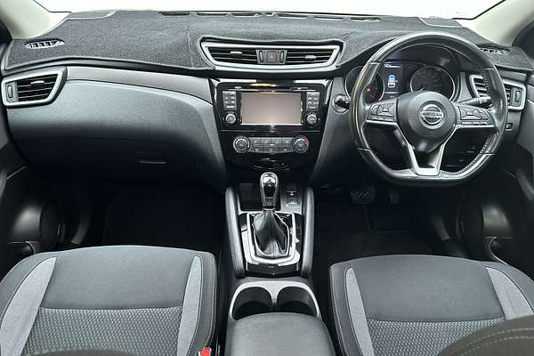 2019 Nissan QASHQAI ST J11 Series 2