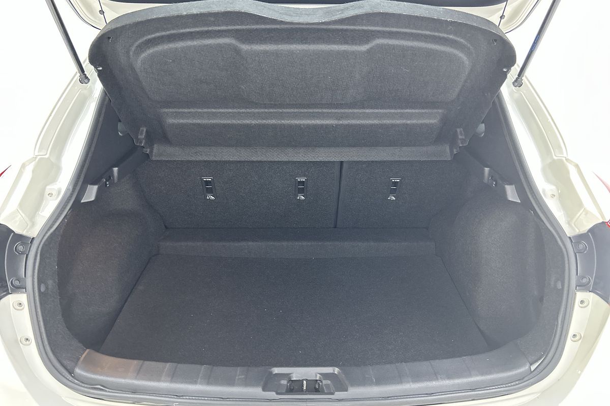 2019 Nissan QASHQAI ST J11 Series 2