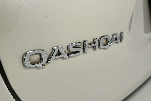 2019 Nissan QASHQAI ST J11 Series 2