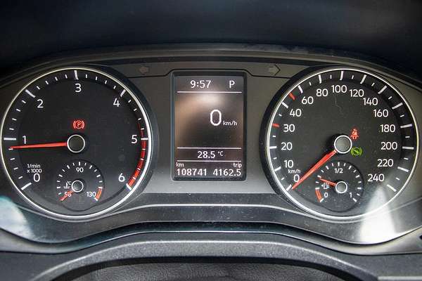 2021 Volkswagen Amarok TDI550 Core 2H 4X4