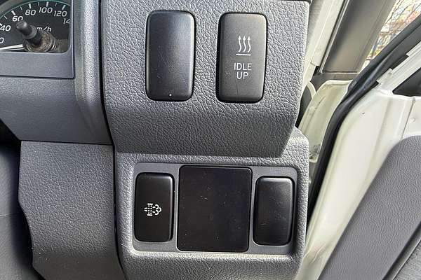 2020 Toyota Landcruiser GXL VDJ79R 4X4