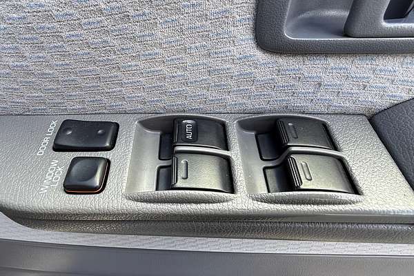 2020 Toyota Landcruiser GXL VDJ79R 4X4