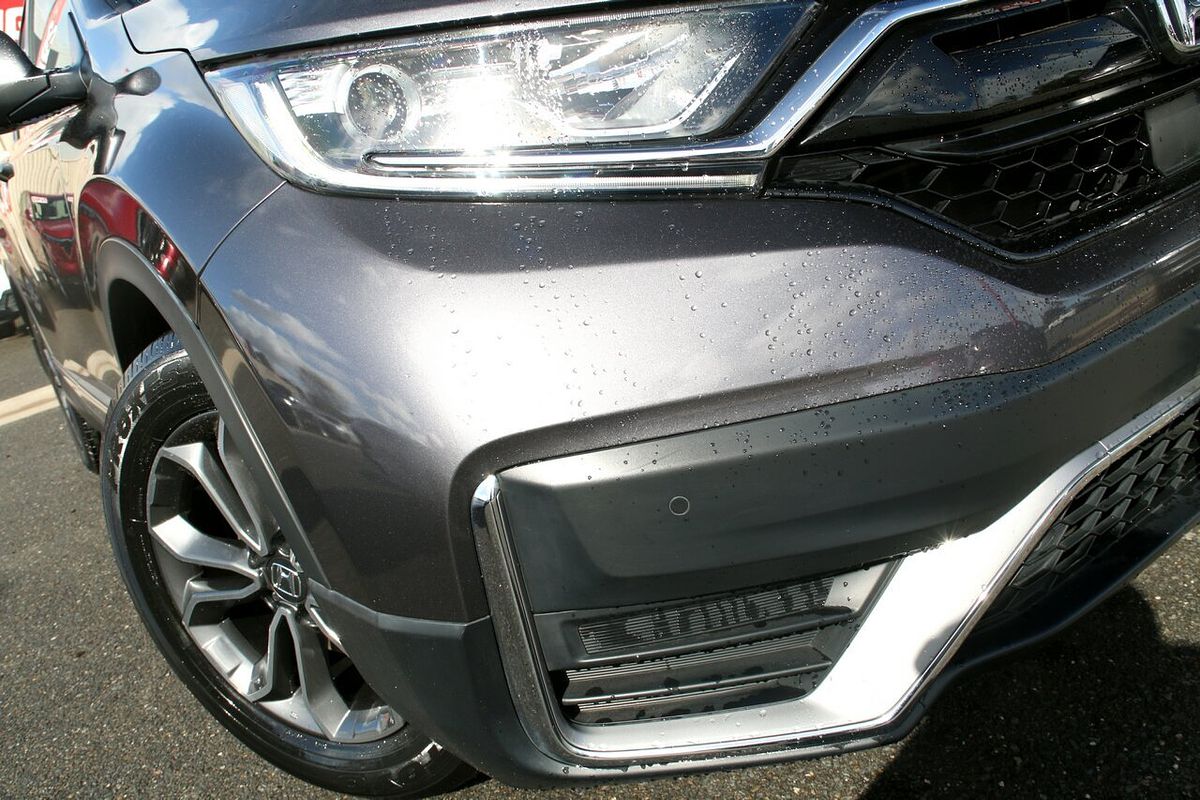 2020 Honda CR-V VTi X RW