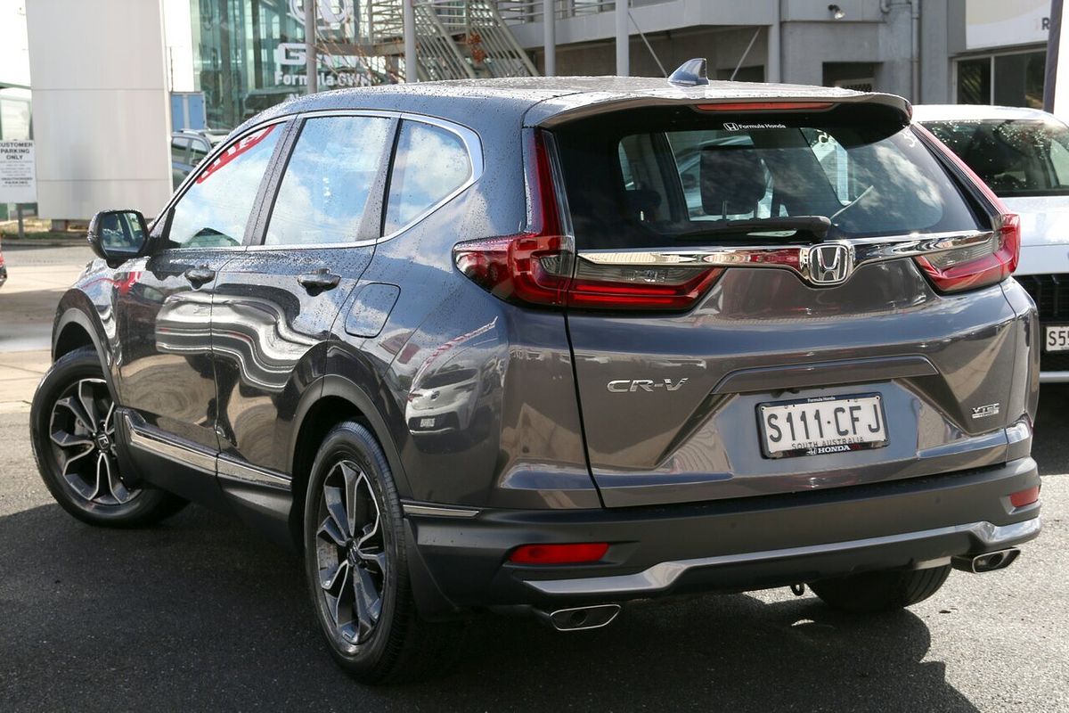 2020 Honda CR-V VTi X RW