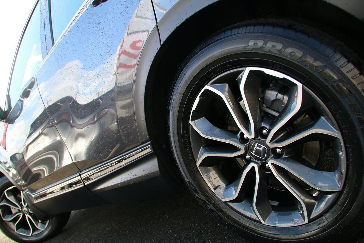 2020 Honda CR-V VTi X RW