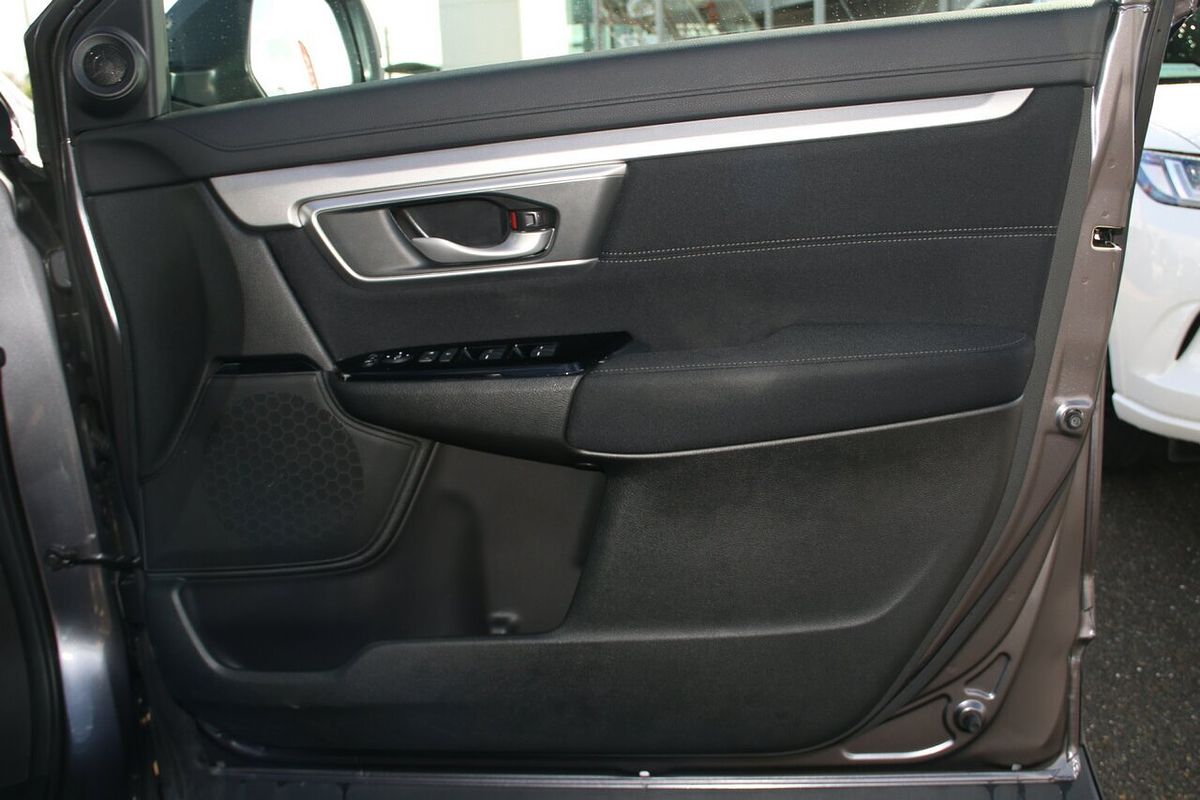 2020 Honda CR-V VTi X RW