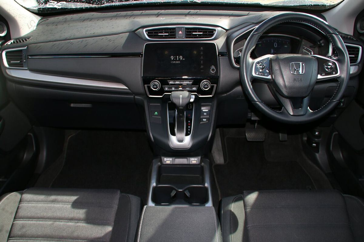 2020 Honda CR-V VTi X RW