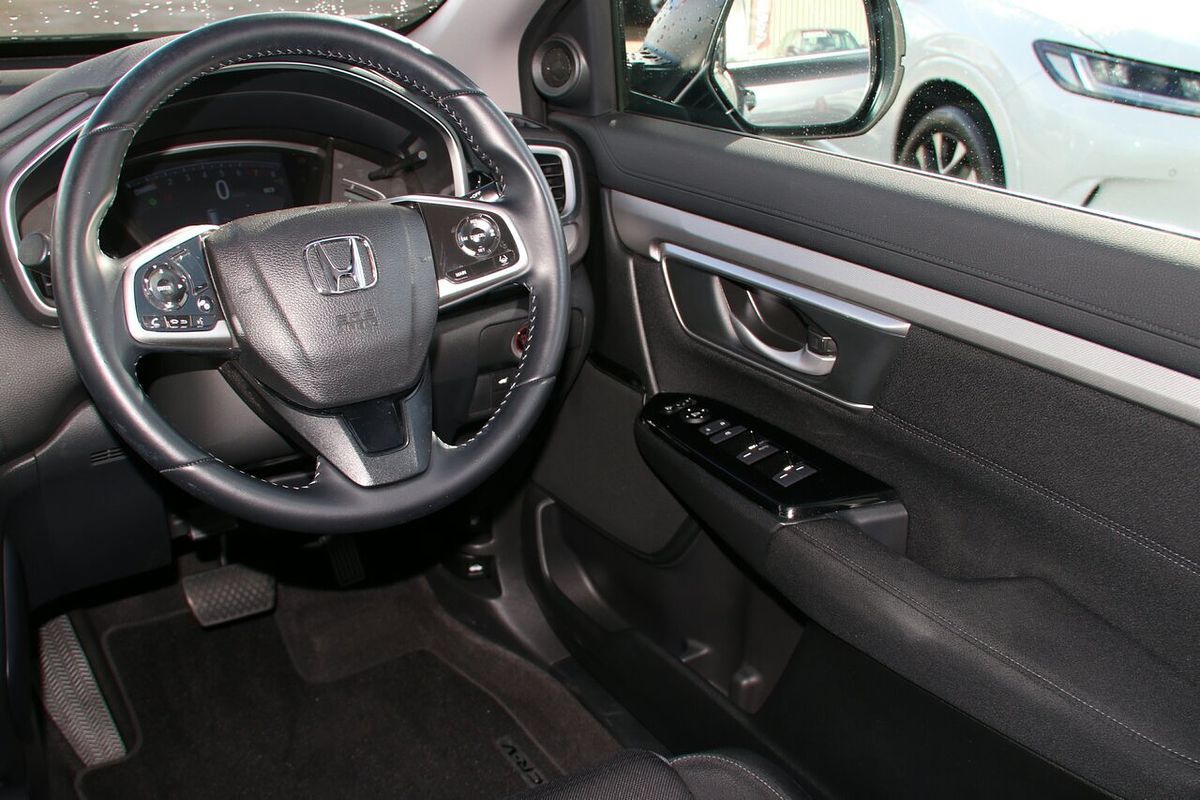 2020 Honda CR-V VTi X RW
