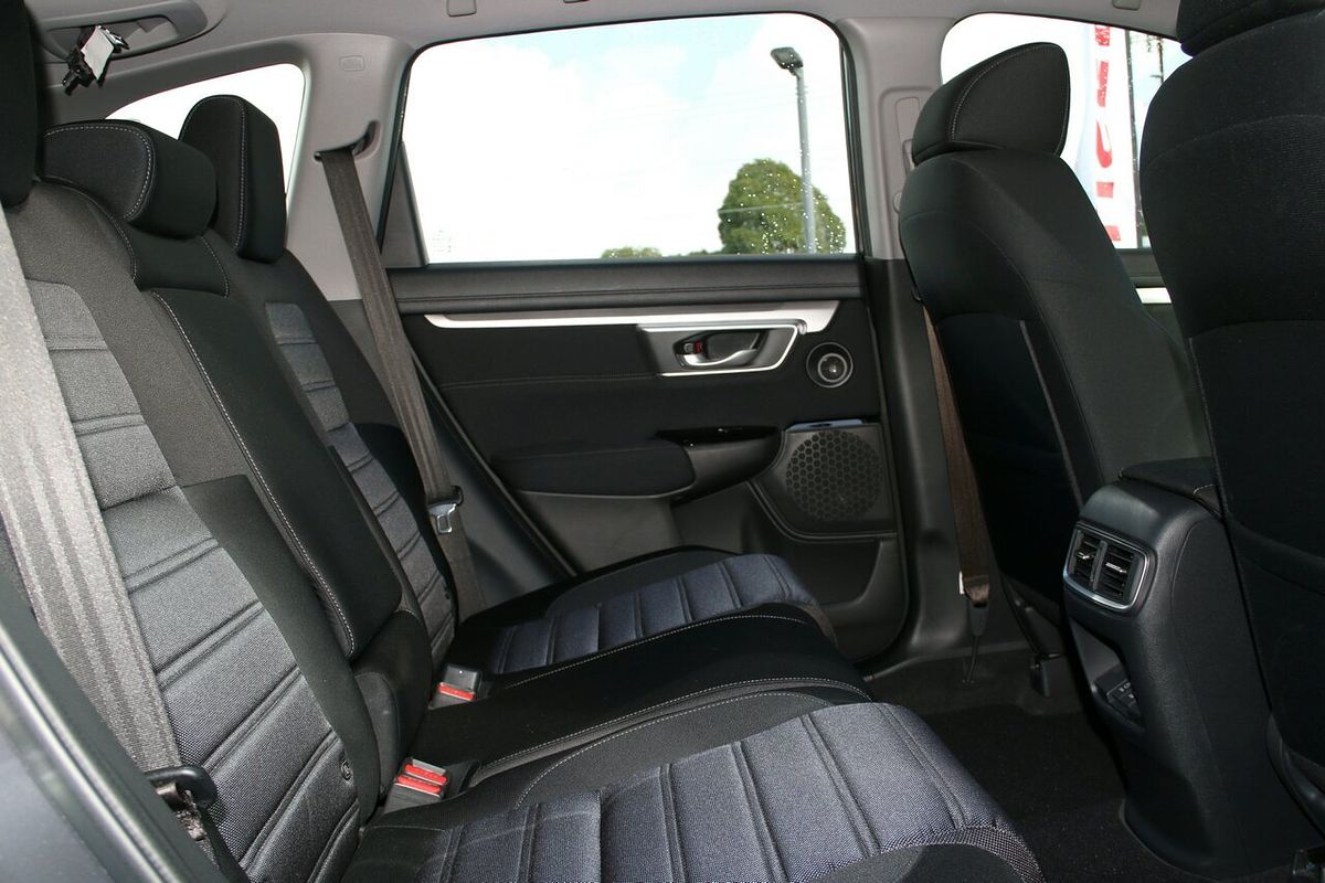 2020 Honda CR-V VTi X RW