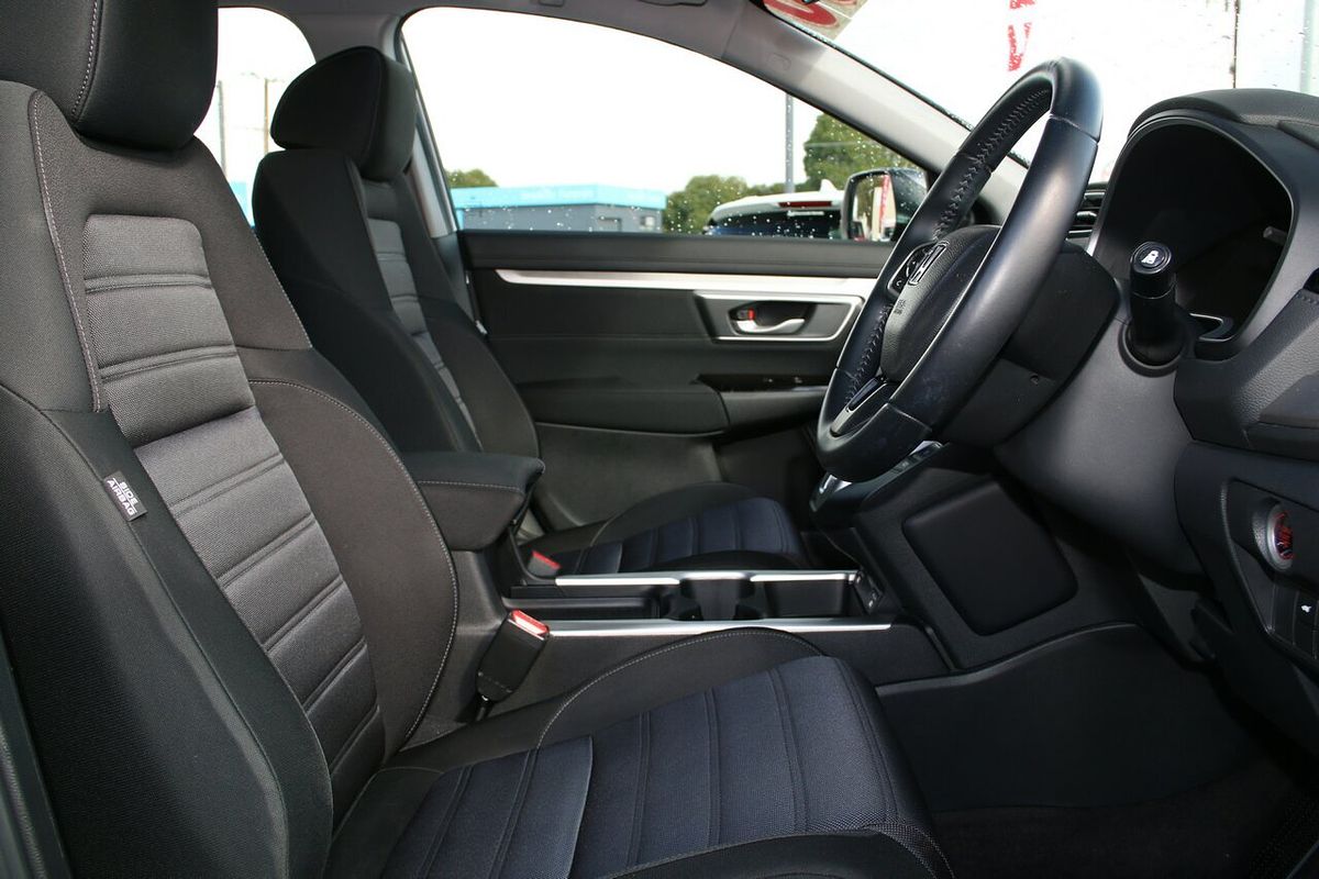 2020 Honda CR-V VTi X RW