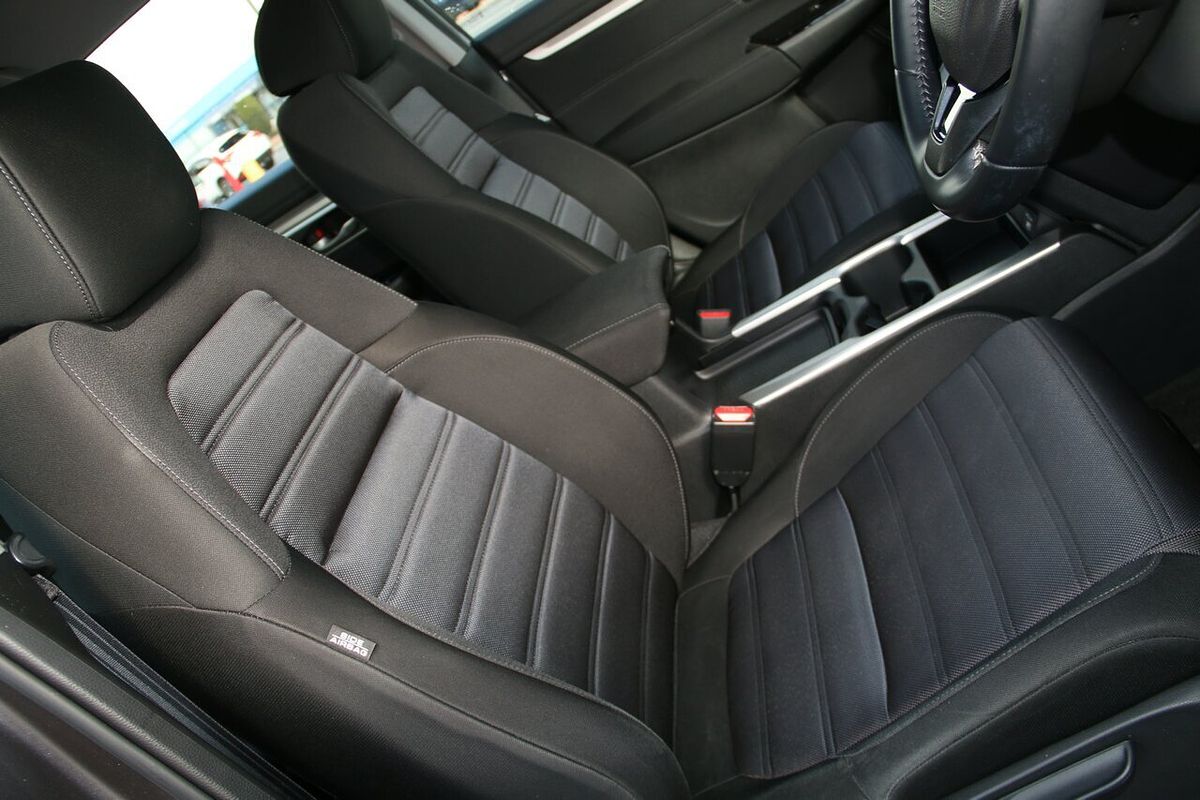 2020 Honda CR-V VTi X RW