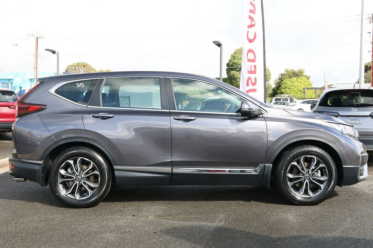 2020 Honda CR-V VTi X RW