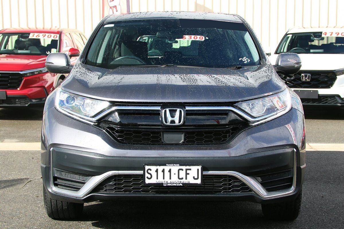 2020 Honda CR-V VTi X RW