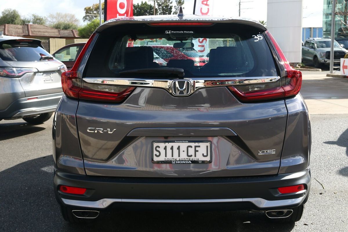 2020 Honda CR-V VTi X RW