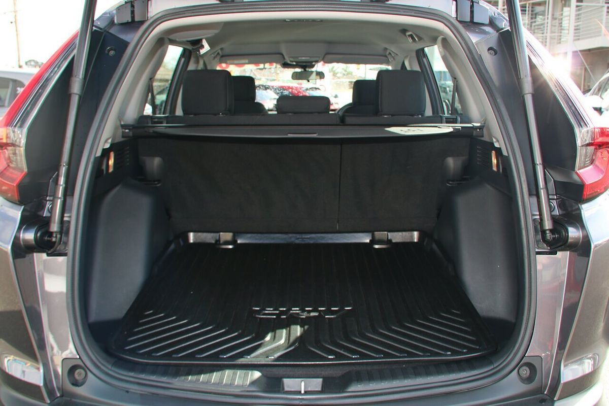 2020 Honda CR-V VTi X RW