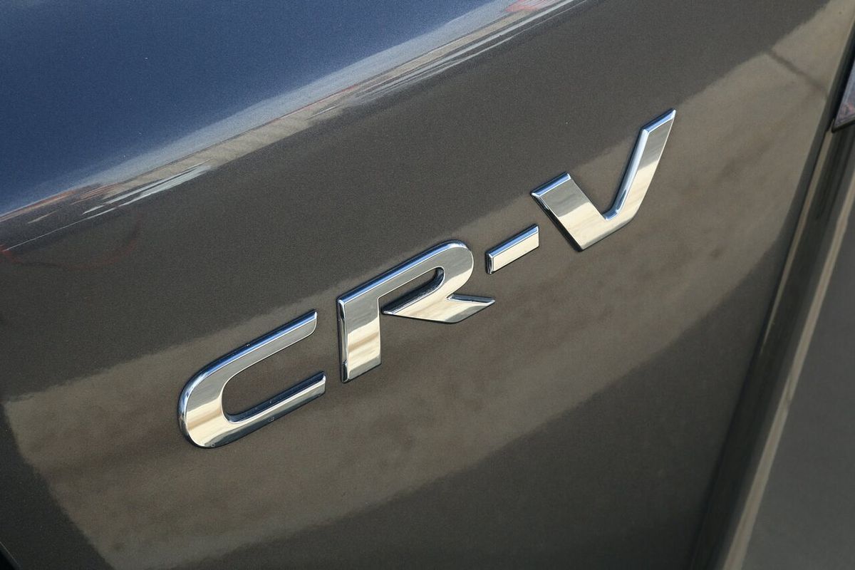 2020 Honda CR-V VTi X RW