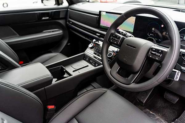 2025 Hyundai Santa Fe Hybrid Calligraphy MX5.V2