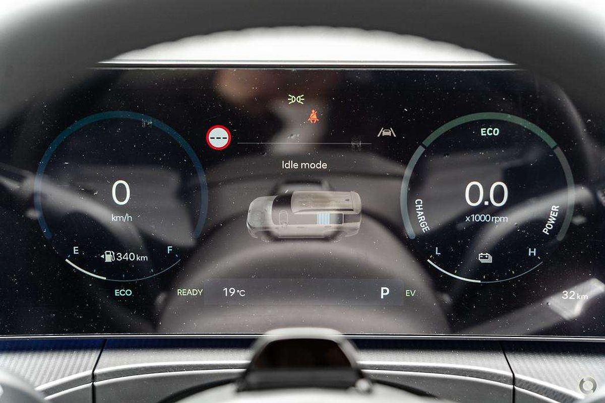 2025 Hyundai Santa Fe Hybrid Calligraphy MX5.V2