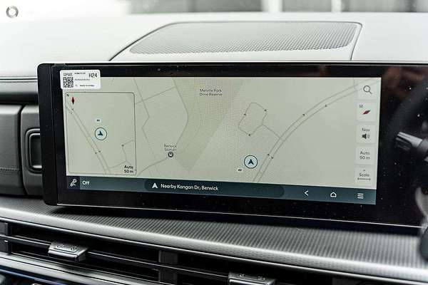 2025 Hyundai Santa Fe Hybrid Calligraphy MX5.V2
