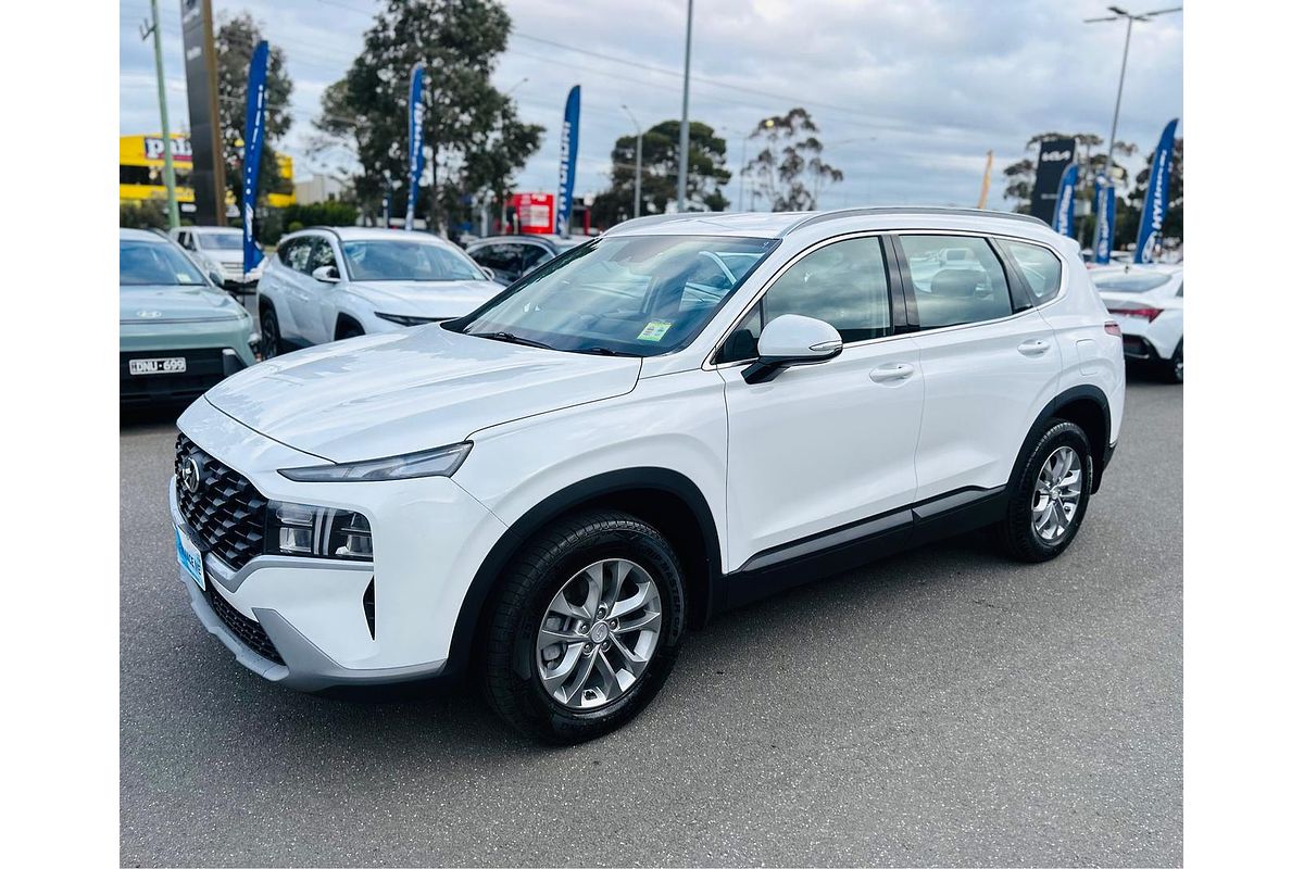 2023 Hyundai Santa Fe TM.V4