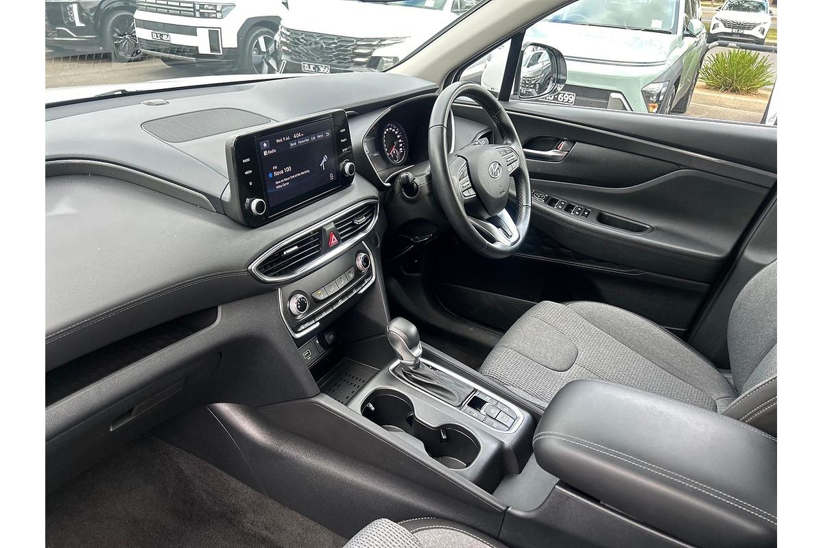 2023 Hyundai Santa Fe TM.V4