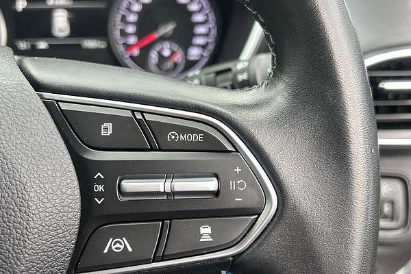 2023 Hyundai Santa Fe TM.V4