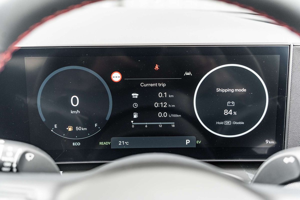 2025 Hyundai Tucson Elite N Line NX4.V4