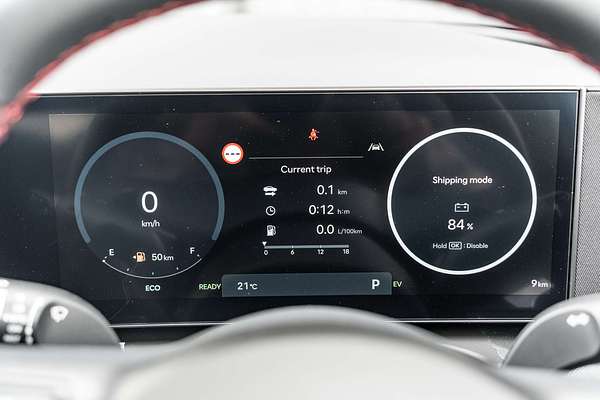 2025 Hyundai Tucson Elite N Line NX4.V4