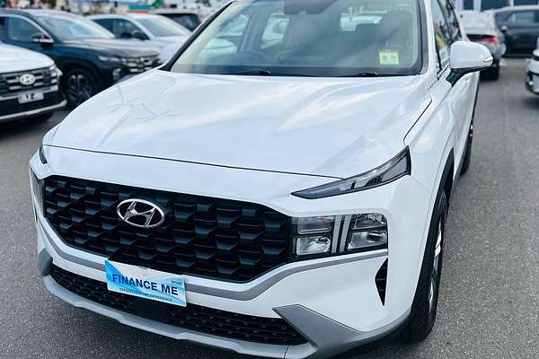 2023 Hyundai Santa Fe TM.V4
