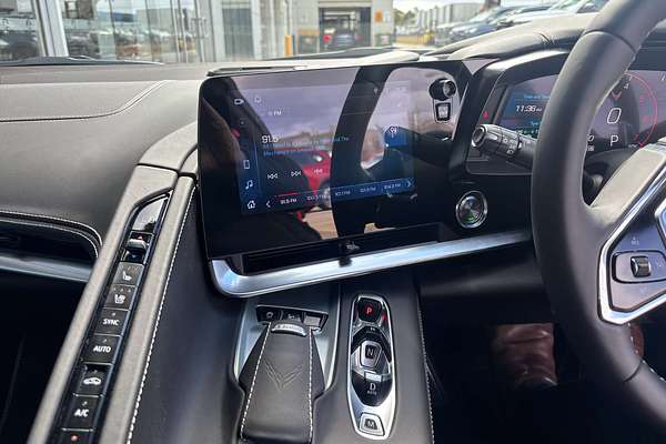 2024 Chevrolet Corvette Stingray 3LT C8