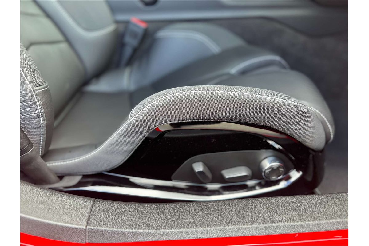 2024 Chevrolet Corvette Stingray 3LT C8