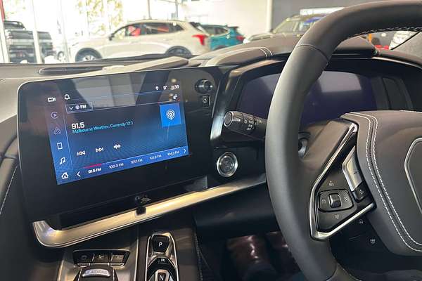 2024 Chevrolet Corvette Stingray 3LT C8