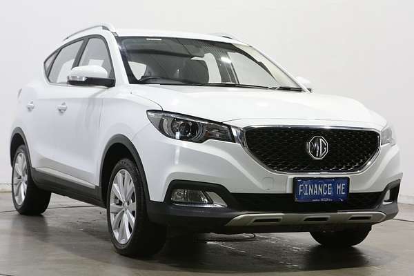 2024 MG ZS Excite AZS1