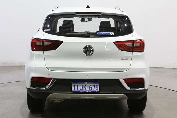 2024 MG ZS Excite AZS1