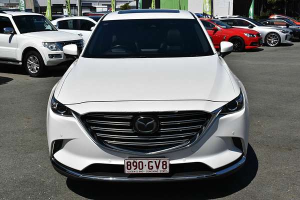 2019 Mazda CX-9 GT TC
