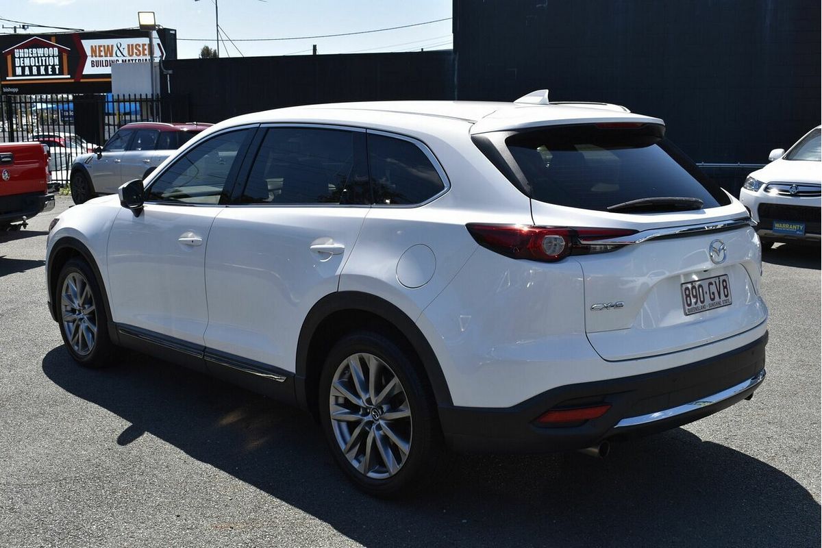 2019 Mazda CX-9 GT TC