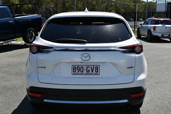 2019 Mazda CX-9 GT TC