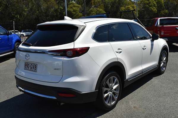 2019 Mazda CX-9 GT TC