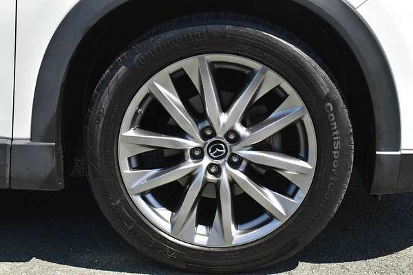 2019 Mazda CX-9 GT TC