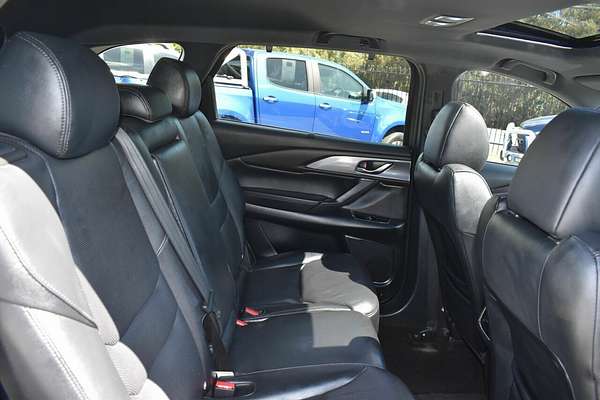 2019 Mazda CX-9 GT TC