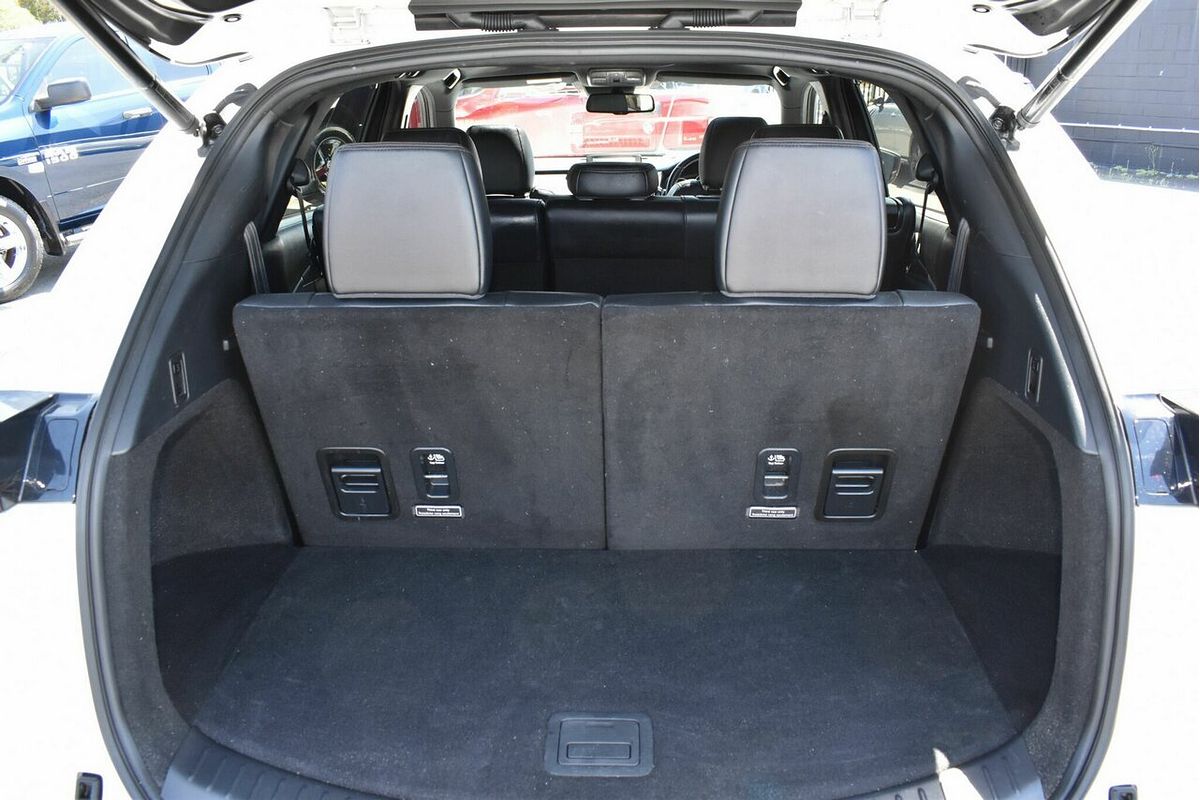 2019 Mazda CX-9 GT TC