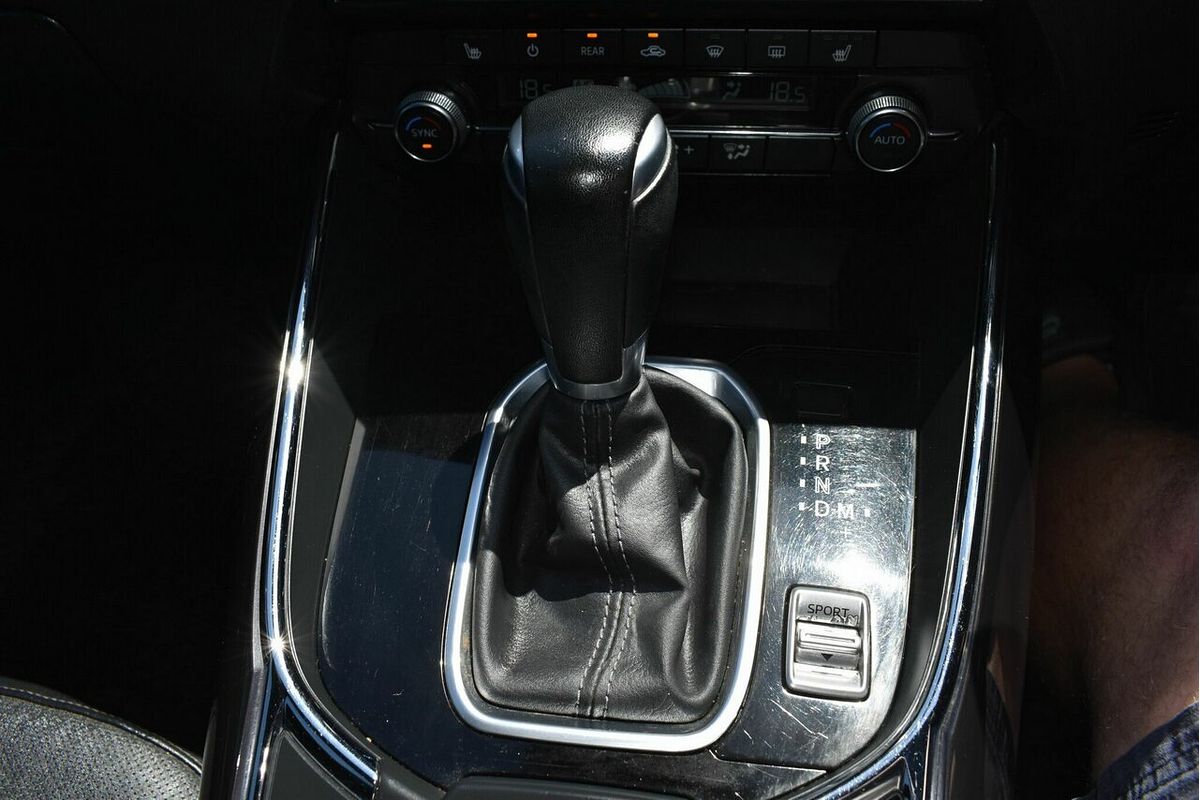 2019 Mazda CX-9 GT TC